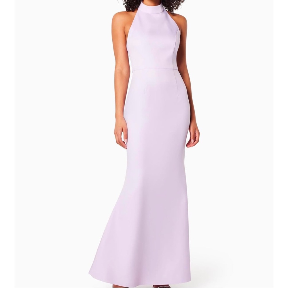 Elliatt Estonia Gown